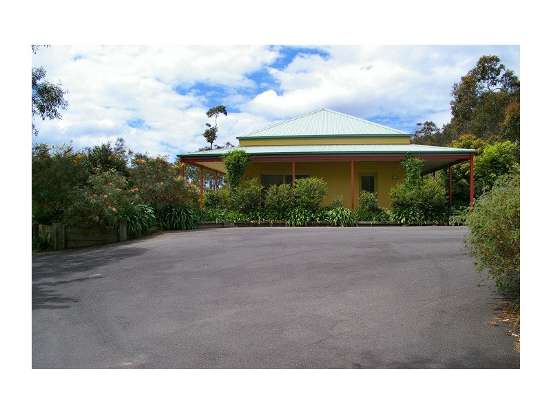 386 Namba Road, Duffys Forest NSW 2084