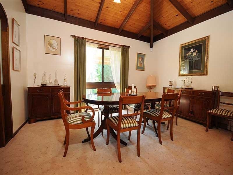 107 Summer Hill Road, Bywong NSW 2621