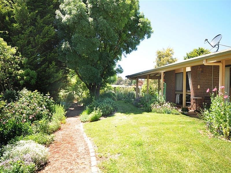 107 Summer Hill Road, Bywong NSW 2621