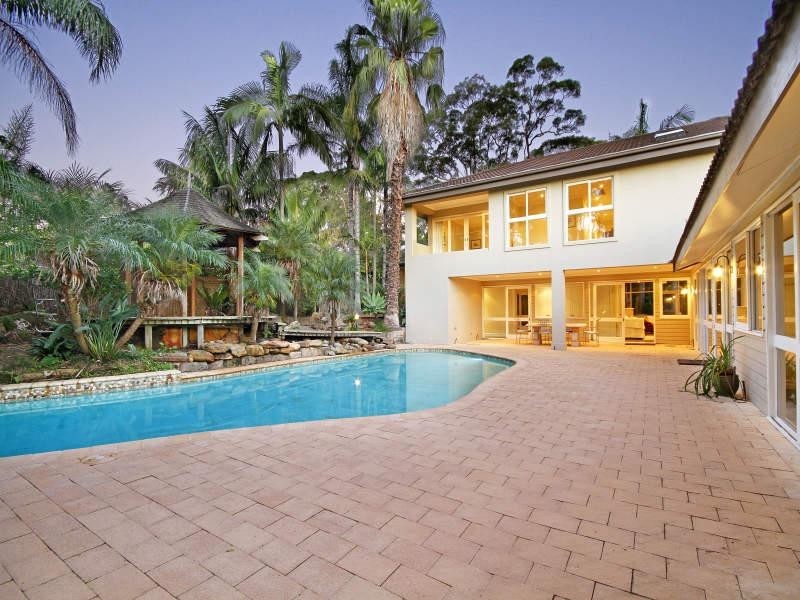 Duffys Forest NSW 2084