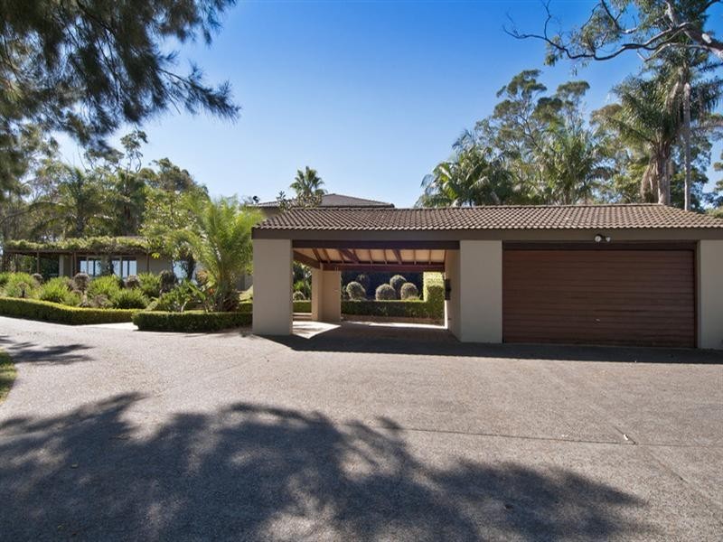 Duffys Forest NSW 2084