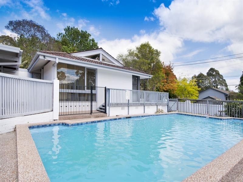 21 Haigh Avenue, Belrose NSW 2085