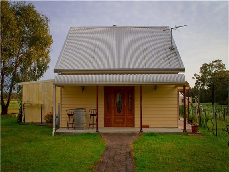 504 Wilderness Road, Rothbury NSW 2320