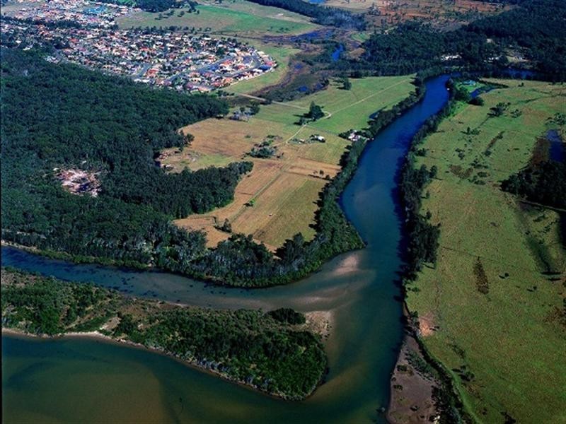 156 Waterman Street, Old Bar NSW 2430