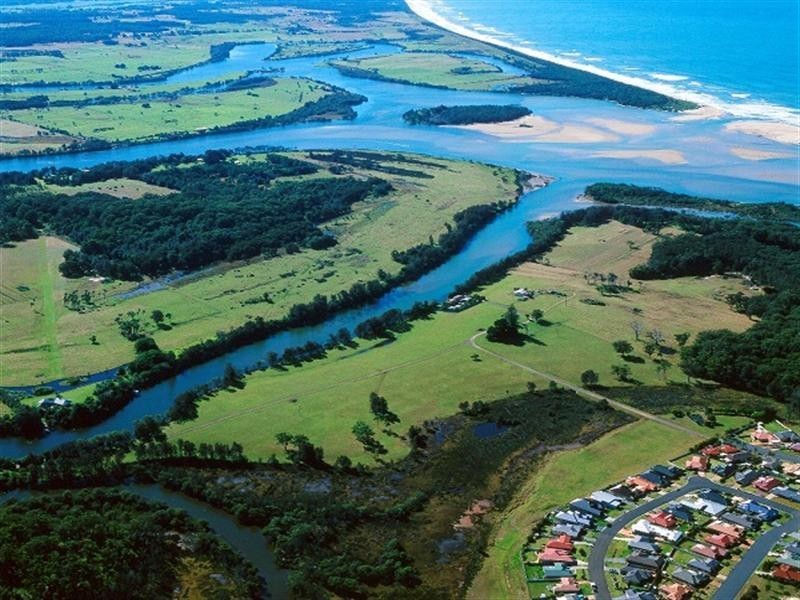 156 Waterman Street, Old Bar NSW 2430