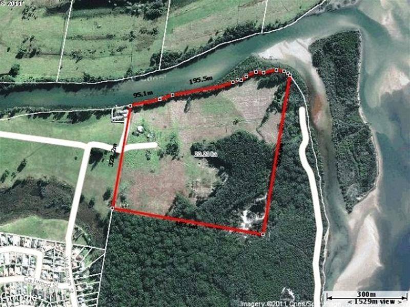 156 Waterman Street, Old Bar NSW 2430