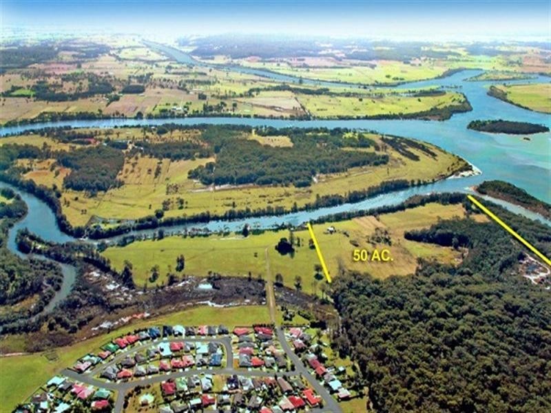 156 Waterman Street, Old Bar NSW 2430