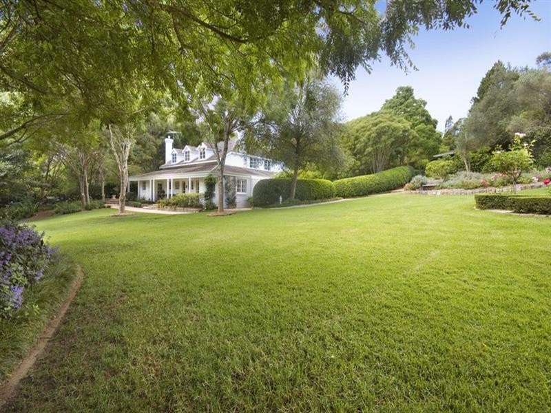 Duffys Forest NSW 2084