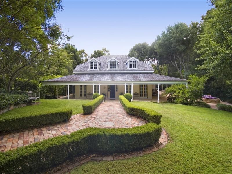 Duffys Forest NSW 2084