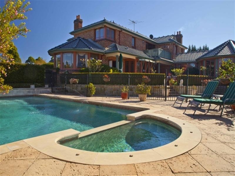 26 The Greenway, Duffys Forest NSW 2084