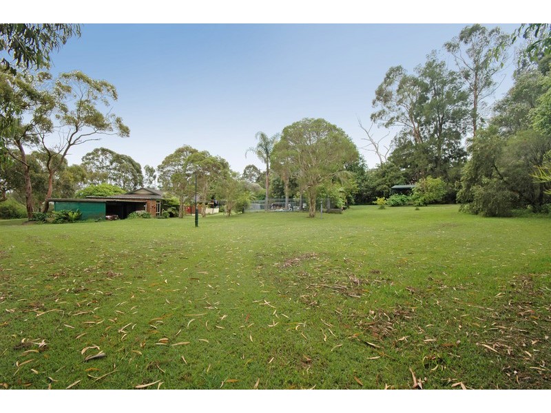 20 Myoora Road, Terrey Hills NSW 2084