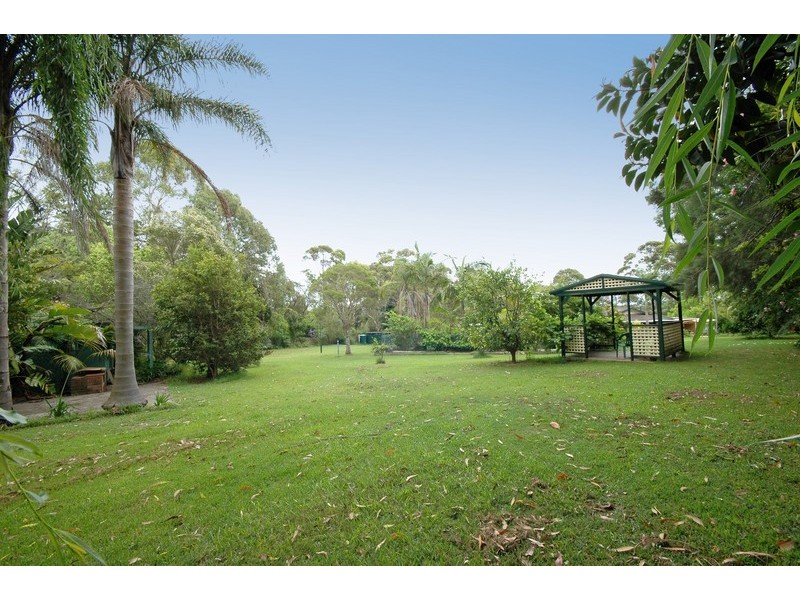 20 Myoora Road, Terrey Hills NSW 2084