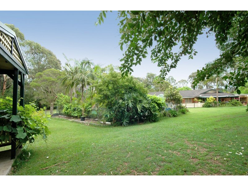 20 Myoora Road, Terrey Hills NSW 2084