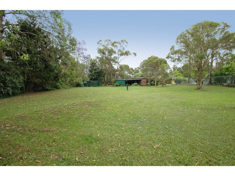 20 Myoora Road, Terrey Hills NSW 2084