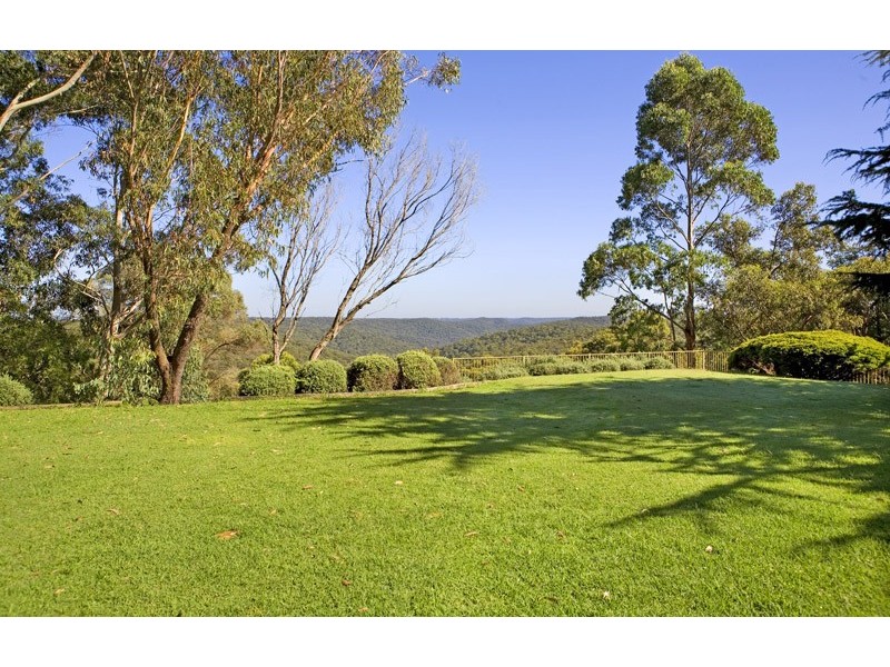 306 Mccarrs Creek Road, Terrey Hills NSW 2084