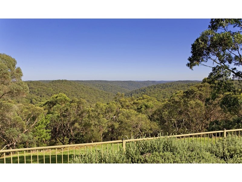 306 Mccarrs Creek Road, Terrey Hills NSW 2084