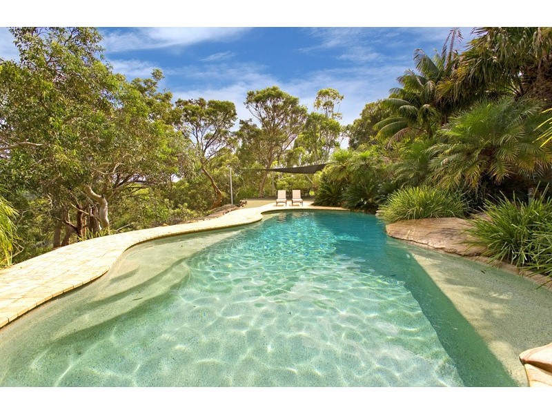 306 Mccarrs Creek Road, Terrey Hills NSW 2084