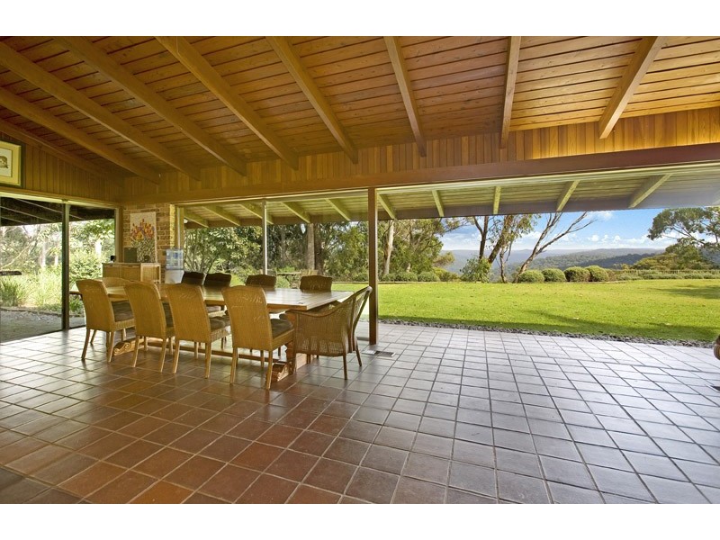 306 Mccarrs Creek Road, Terrey Hills NSW 2084