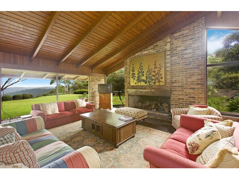 306 Mccarrs Creek Road, Terrey Hills NSW 2084