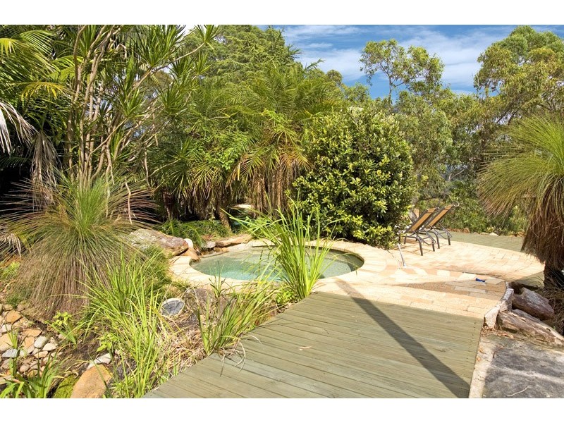 306 Mccarrs Creek Road, Terrey Hills NSW 2084