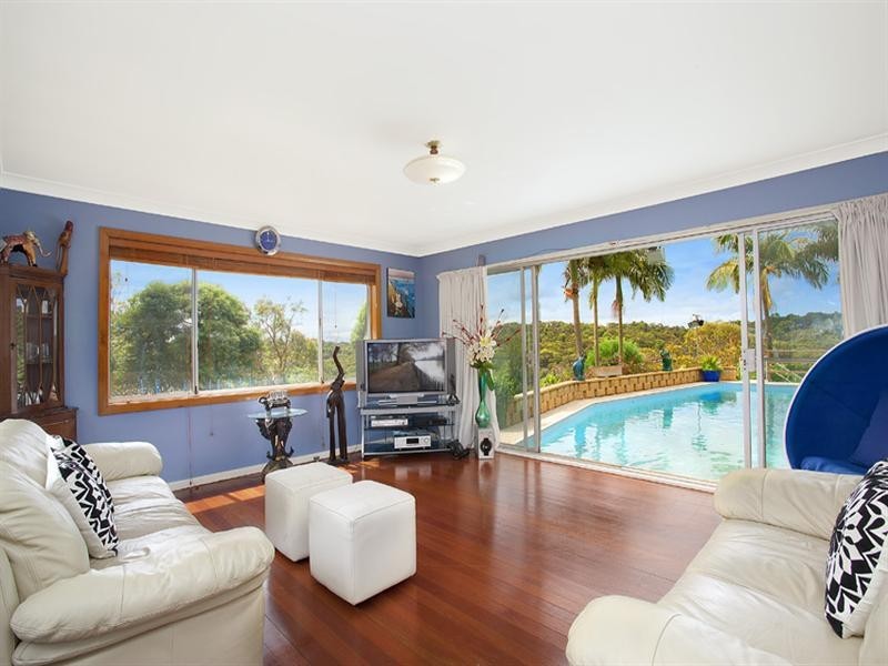 26 Wyatt Avenue, Belrose NSW 2085