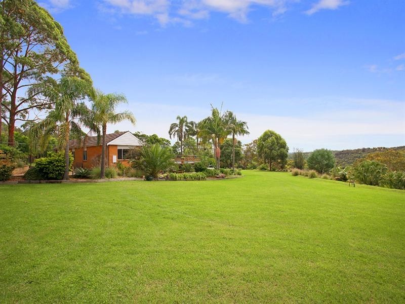 26 Wyatt Avenue, Belrose NSW 2085