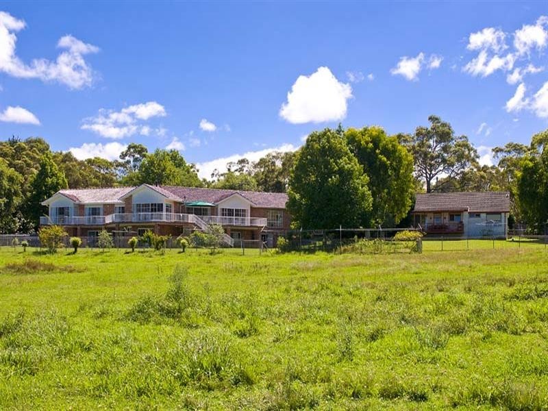 Ingleside NSW 2101