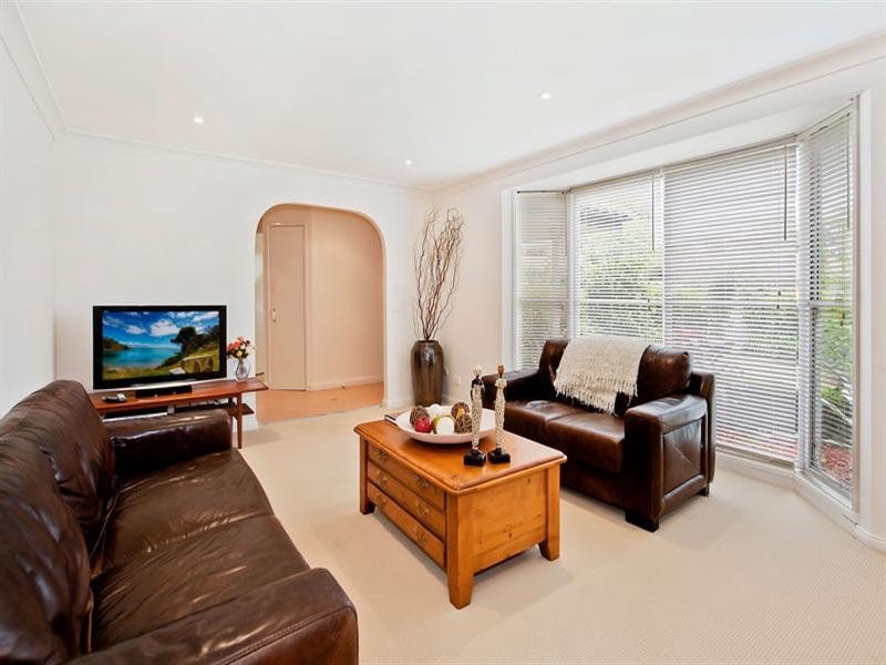 2 Carramar Grove, Terrey Hills NSW 2084