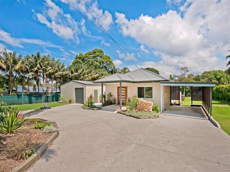 226 Powderworks Road, Ingleside NSW 2101