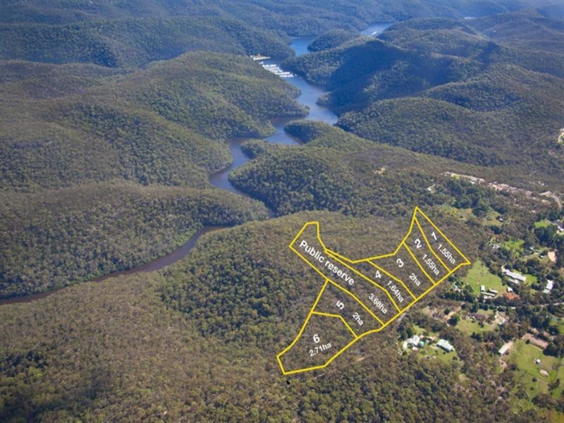 Duffys Forest NSW 2084