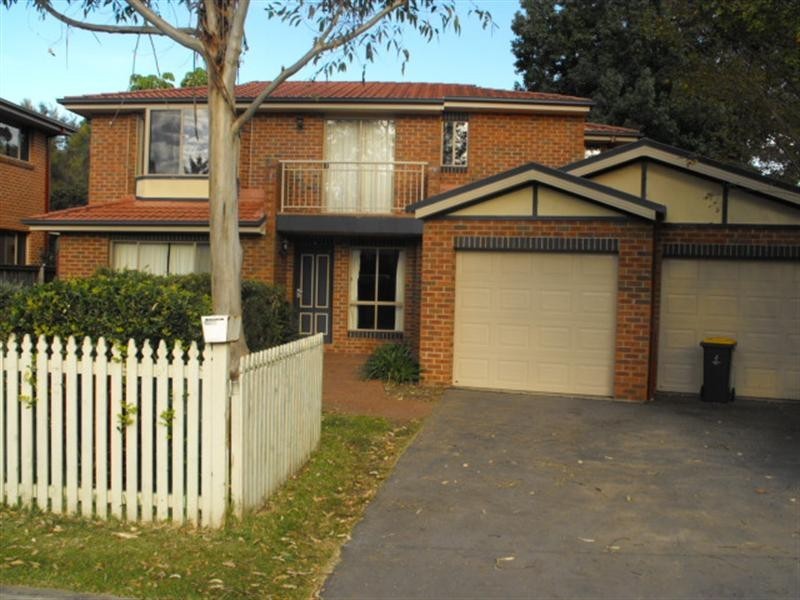 2/5 Booralie Road, Terrey Hills NSW 2084