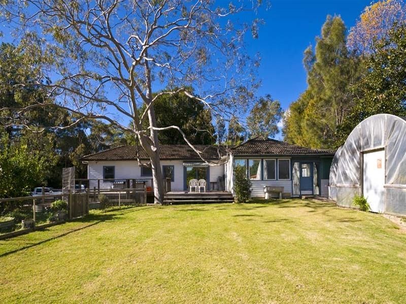 204 Forest Way, Belrose NSW 2085