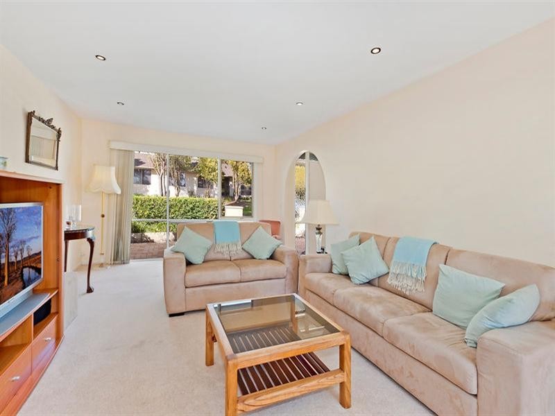 1 Yallambee Place, Terrey Hills NSW 2084