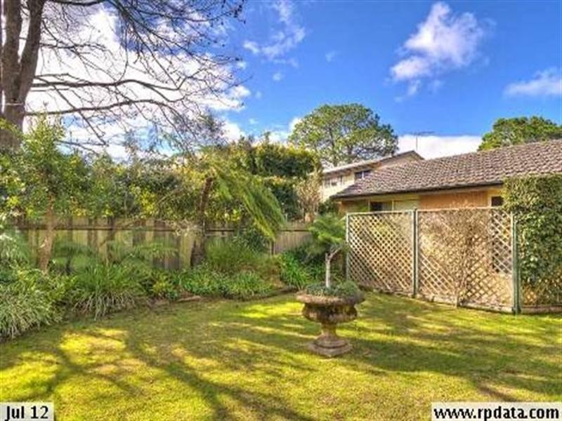 4 Moolah Road, Terrey Hills NSW 2084