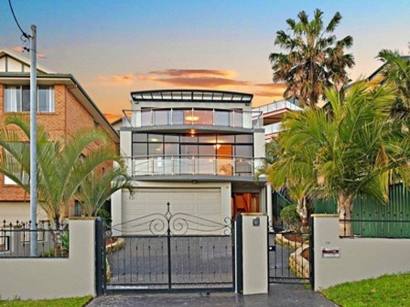 38 Pitt Road, North Curl Curl NSW 2099