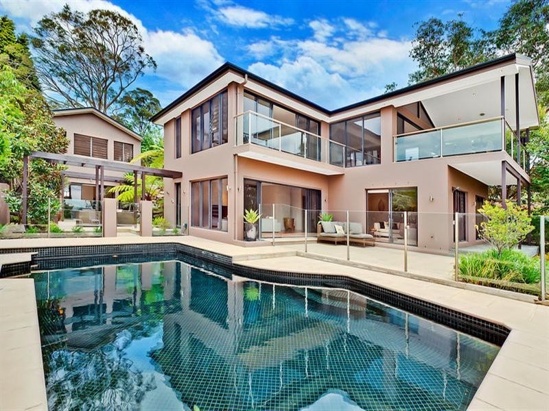 Terrey Hills NSW 2084