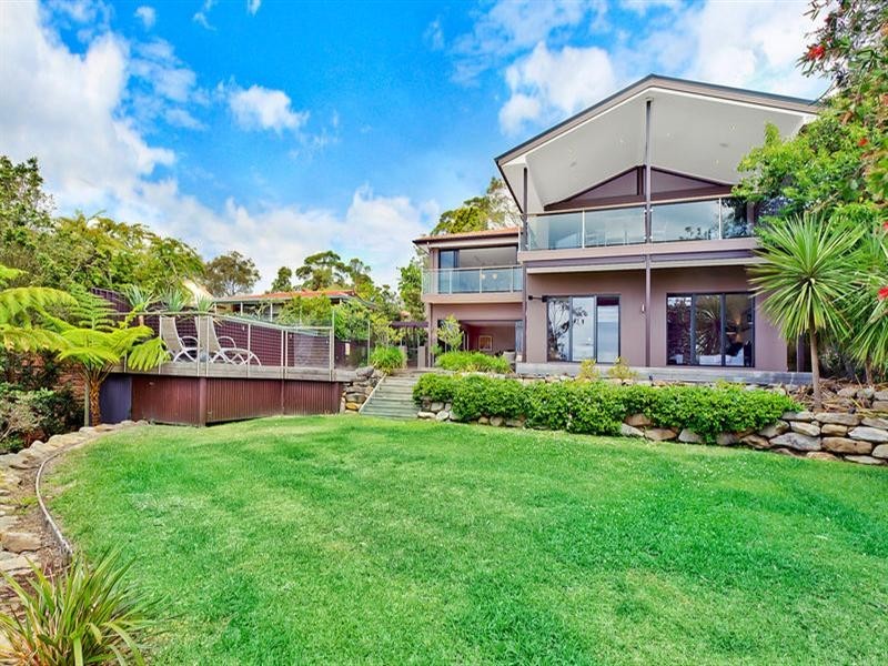 Terrey Hills NSW 2084