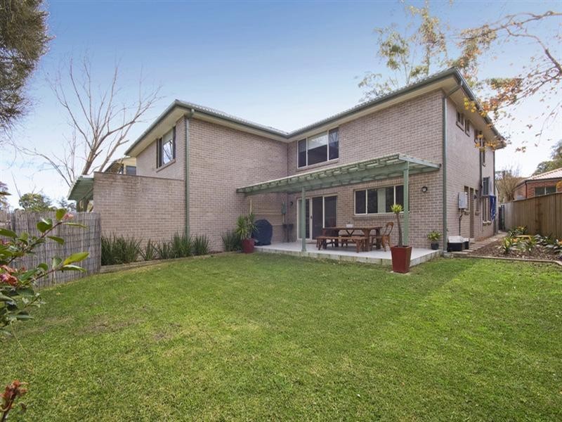 1 Bindook Crescent, Terrey Hills NSW 2084