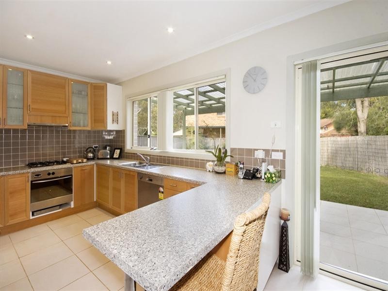 1 Bindook Crescent, Terrey Hills NSW 2084