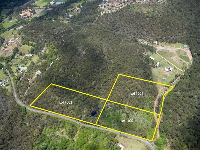 Oxford Falls NSW 2100