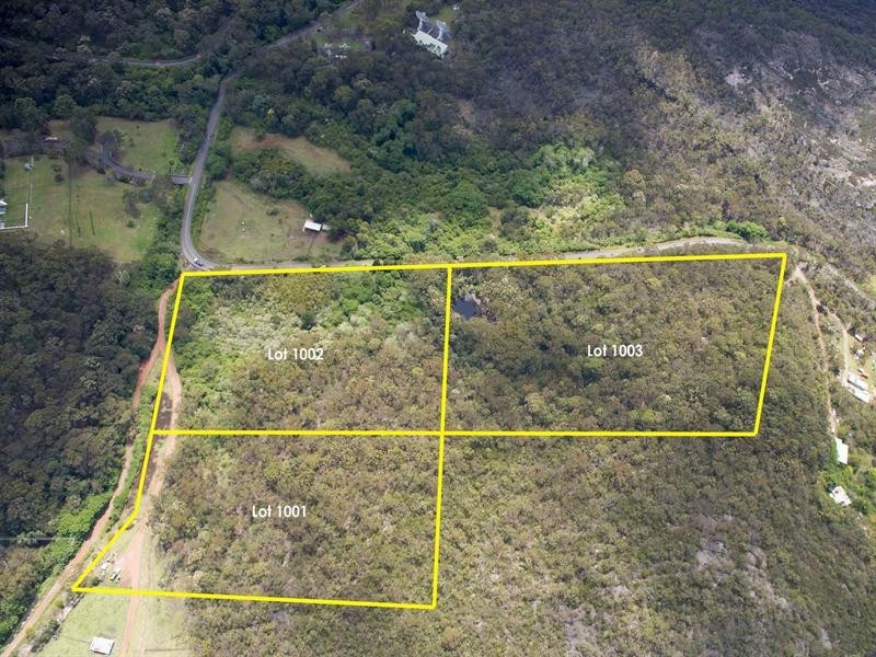 Oxford Falls NSW 2100