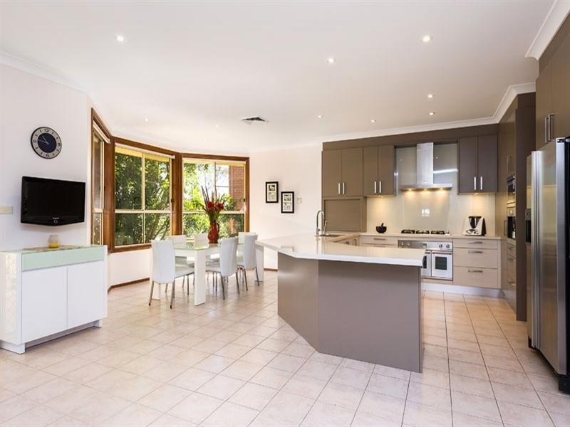 18 Tisane Avenue, Frenchs Forest NSW 2086