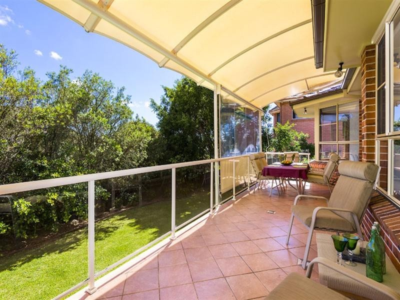 18 Tisane Avenue, Frenchs Forest NSW 2086