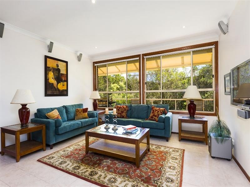 18 Tisane Avenue, Frenchs Forest NSW 2086