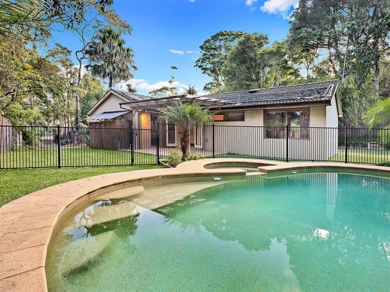2 Cooyong Road, Terrey Hills NSW 2084