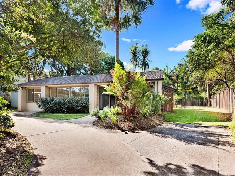2 Cooyong Road, Terrey Hills NSW 2084