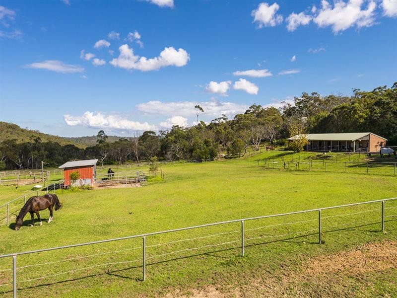 Duffys Forest NSW 2084