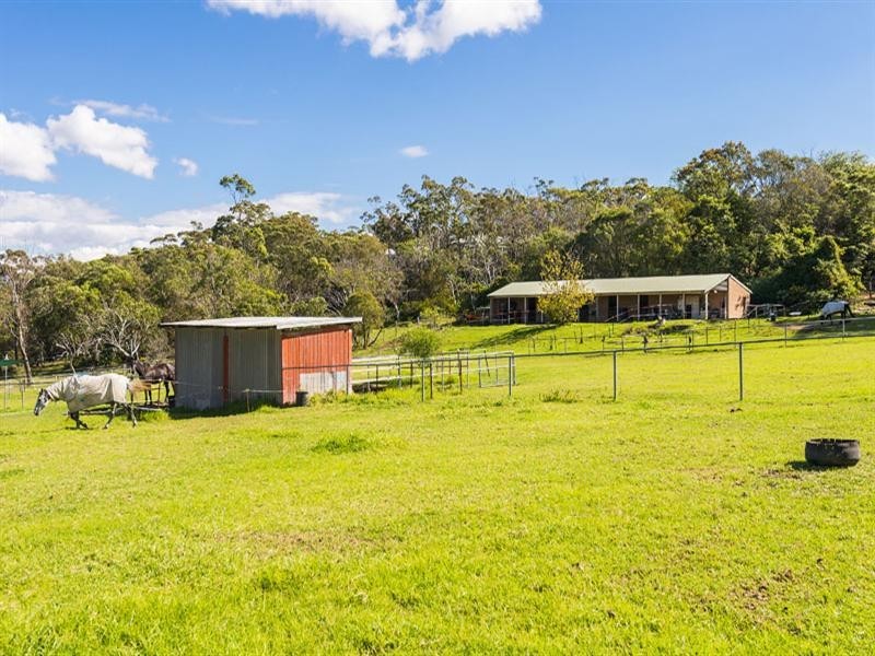 Duffys Forest NSW 2084