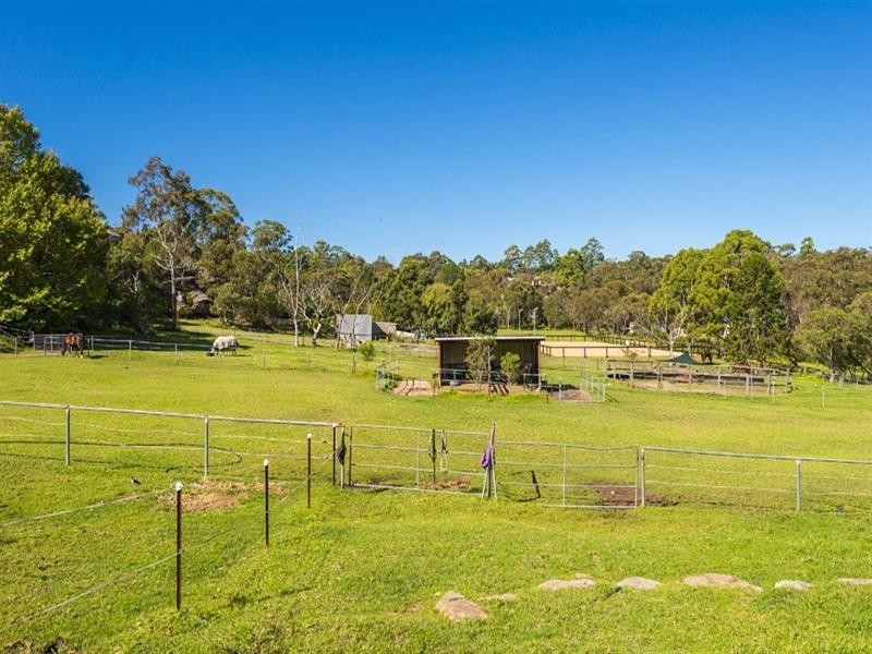 Duffys Forest NSW 2084