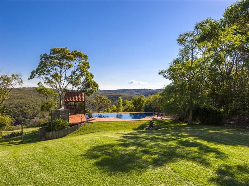 Elanora Heights NSW 2101